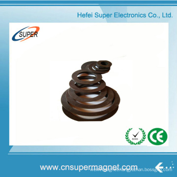 Wholesale Y10t Barium Ferrite Magnet